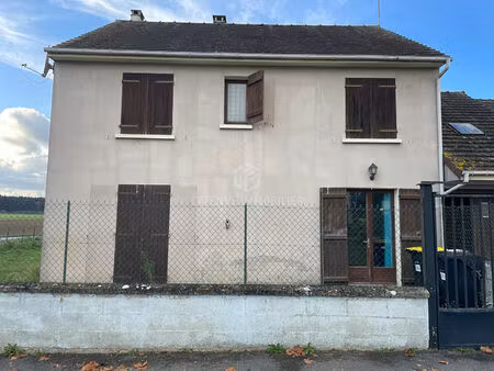 maison à vendre 6 pièce(s) 124 m2 proche n2