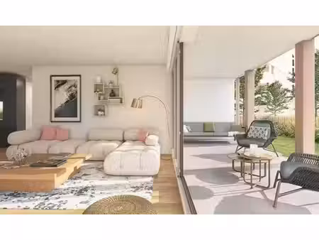 prestigieux appartement en vente charly  france