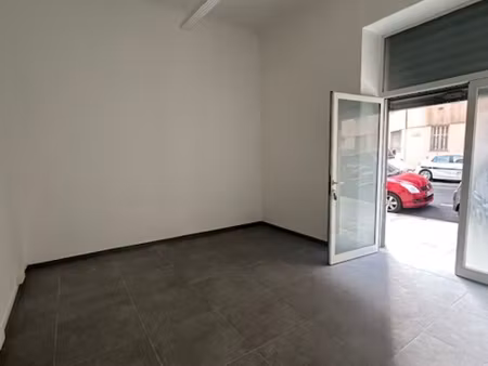 local commercial nice scaliero