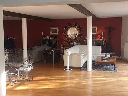 maison 10 pieces centre saint-pierre-les - nemours 77140