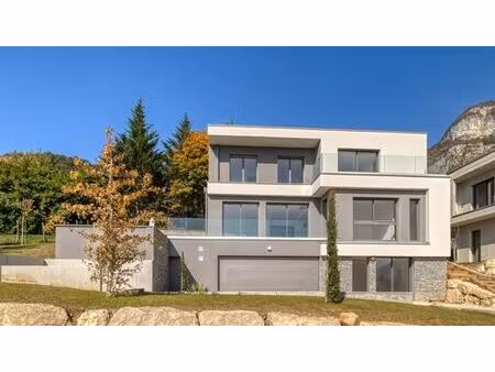 villa de 6 pièces de luxe en vente saint-alban-leysse  auvergne-rhône-alpes