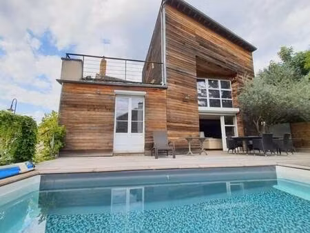 maison 10 pieces centre saint-pierre-les - nemours 77140