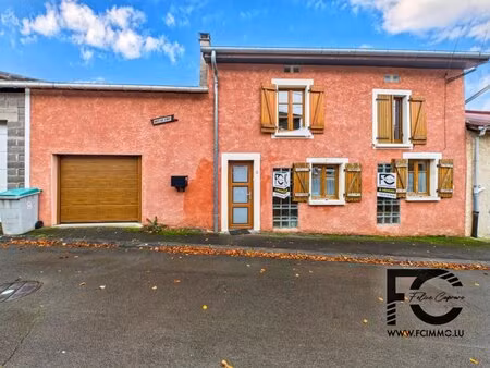 en vente maison 108 m² – 179 000 € |colmey