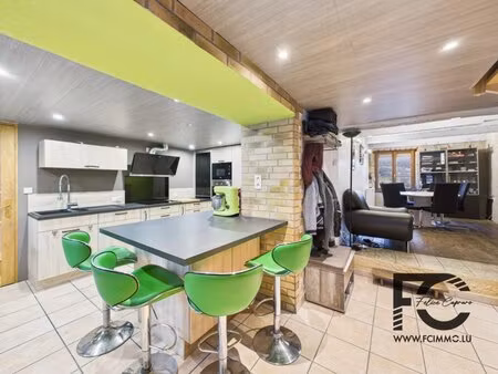 en vente maison individuelle 108 m² – 172 000 € |colmey