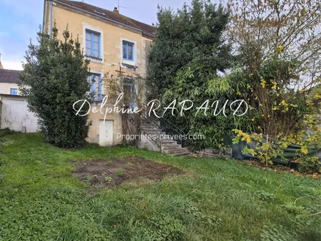 maison perche en noce 6 pièce s 113 m2