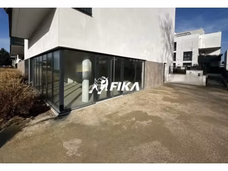 local commercial a vendre