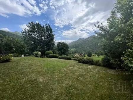 chalet de luxe en vente à saint-jean-de-belleville  france