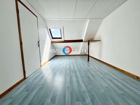 maison en vente - desvres (62240)