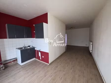à louer appartement 44 92 m² – 450 € |moyeuvre-grande