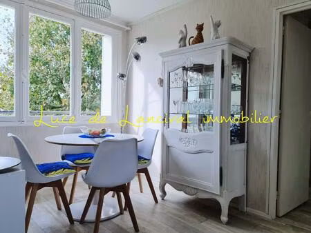 vente appartement 2 pièces 59 m² chauny (02300)