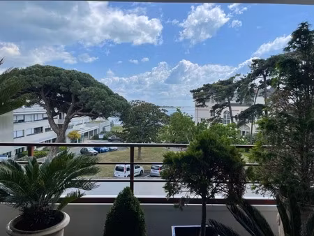 appartement de qualité à la rochelle