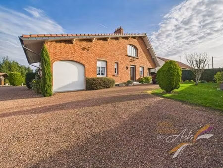 en vente maison 160 m² – 271 000 € |ferrière-la-grande