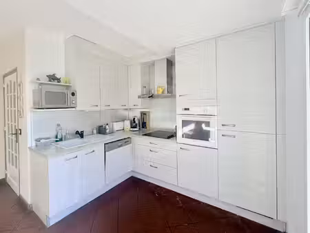 achat appartement 4 pièces 87m² bouzigues 34140