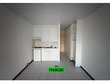appartement te huur in bredene