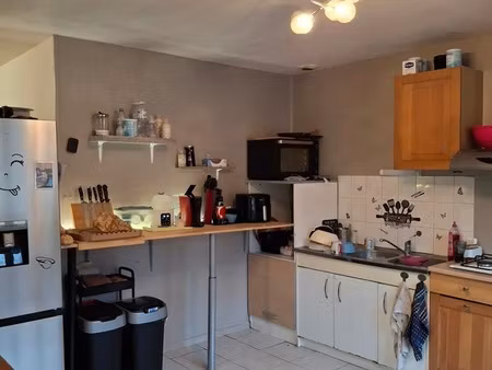 en vente immeuble de rapport 198 m² – 140 000 € |montiers-sur-saulx