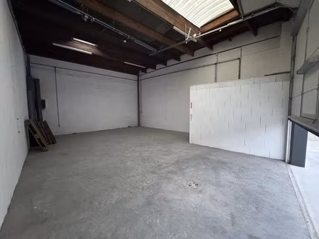 commercieel te huur in middelkerke