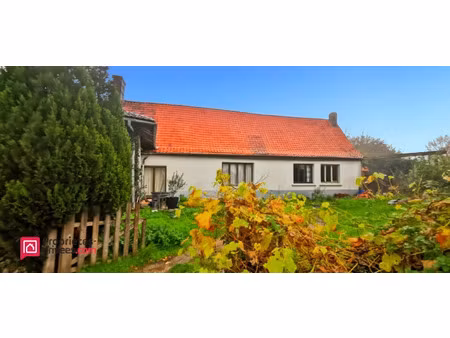 vente maison 6 pièces 137 m² à campagne-lès-hesdin (62870)  118 000 €