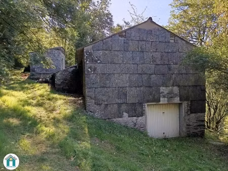 vente maison 7 pièces 73 m² à caudebronde (11390)  112 000 €