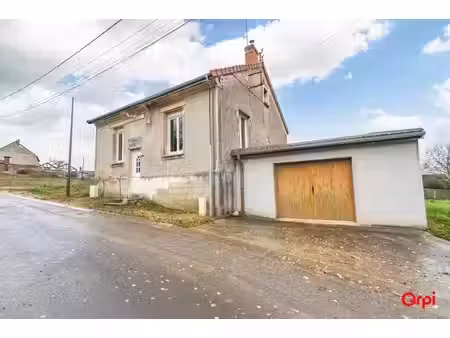 vente maison 2 pièces 58 m² à trélou-sur-marne (02850)  99 000 €