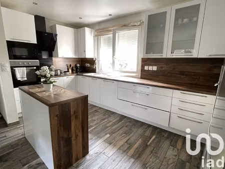 vente maison traditionnelle 6 pièces