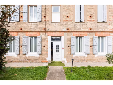 achat maison 12 pièces 297m² villemur sur tarn 31340