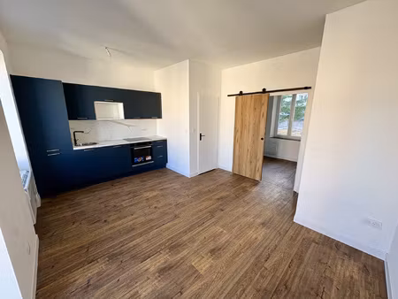 achat appartement 1 pièce 27m² ceyrat 63122