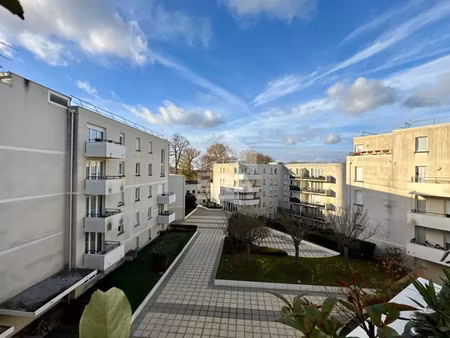appartement 3 pièces 67 m² à vendre / acheter combs-la-ville 77380 ? | era immobilier