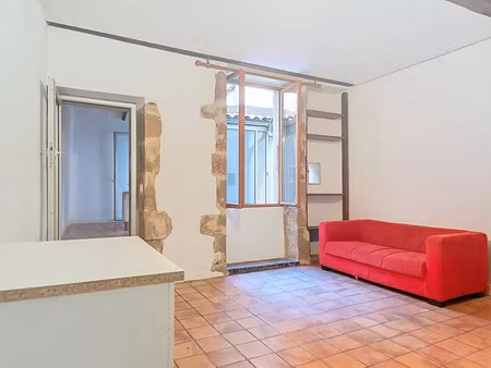 appartement 2 pièces 28 m² à vendre / acheter valence 26000 ? | era immobilier