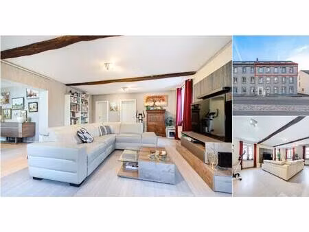 appartement à vendre à avenue des thermes 128 chaudfontaine (vbd55270)