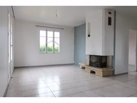 achat maison 3 pièces 60m² les villettes 43600
