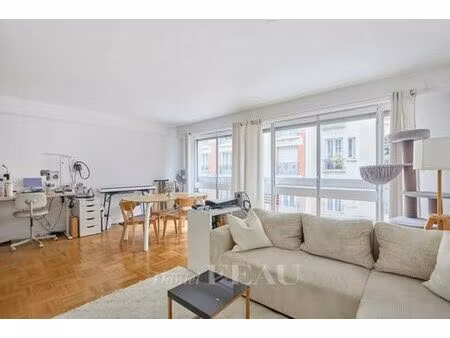appartement de prestige de 67 m2 en vente la muette  auteuil  porte dauphine  france
