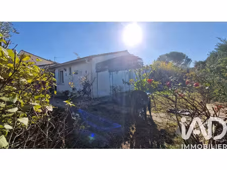 vente maison 2 pièces 72 m² oraison (04700)