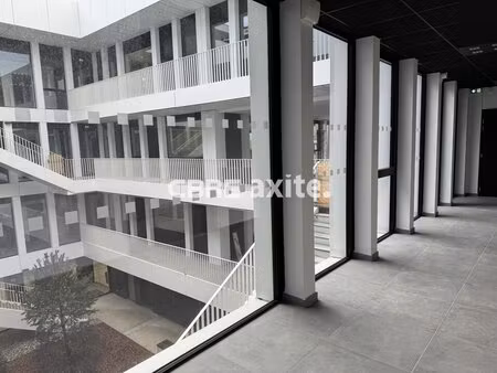 achat local professionnel 180m² challes les eaux 73190