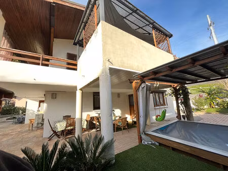 achat maison 5 pièces 150m²