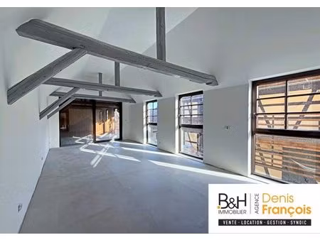 en vente duplex 85 9 m² – 235 000 € |valff