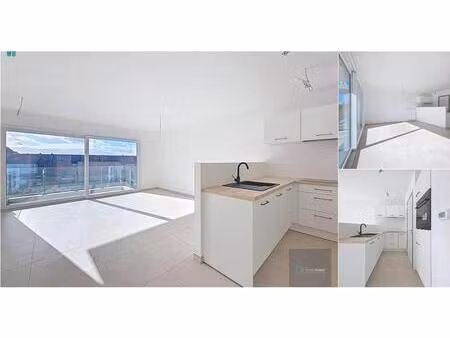 appartement à vendre à rue de la clef a.1.3 fleurus (vbd55114)