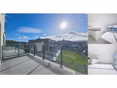 appartement à vendre à rue de la clef a.1.4 fleurus (vbd55115)