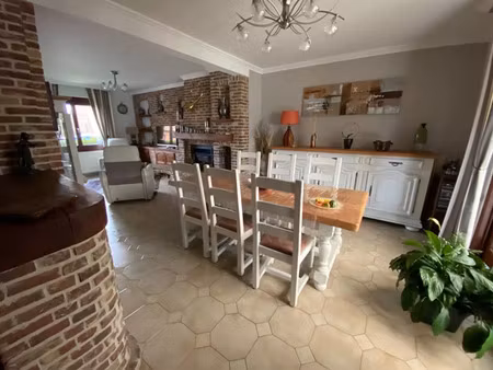 maison 5 pièces 119 m² à vendre / acheter courcelles-lès-lens 62970 ? | era immobilier