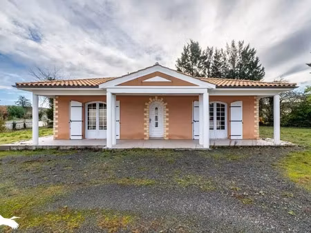 vente maison 3 pièces 94 m² à coulounieix-chamiers (24660)  159 000 €