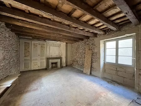 vente maison 4 pièces 140 m² à montlouis-sur-loire (37270)  160 500 €