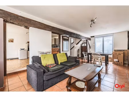 vente maison 5 pièces 132 m² à nogent-l'artaud (02310)  159 500 €