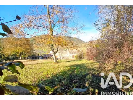 vente propriété 11 pièces 300 m² à villefort (11230)  173 800 €