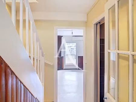 vente maison 3 pièces 64 m² à beaumont-sur-leze (31870)  129 000 €