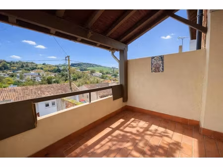 vente maison 3 pièces 65 m² à beaumont-sur-leze (31870)  108 600 €
