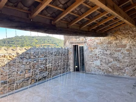 vente maison 3 pièces 88 m² à gabian (34320)  149 000 €