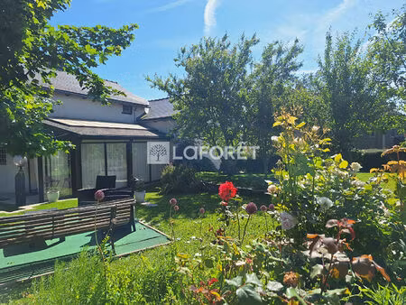 vente maison 7 pièces 110 m² arvieu (12120)