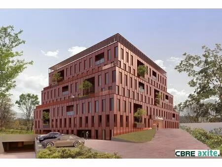 achat local professionnel 139m² gresy sur aix 73100