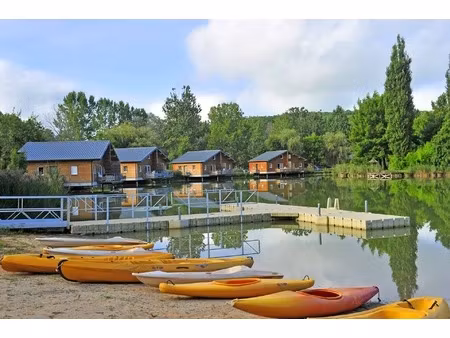 achat appartement 1 pièce 57m² st amand 23200