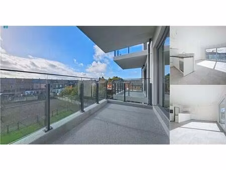 appartement à vendre à rue de la clef a.2.2 fleurus (vbd55117)