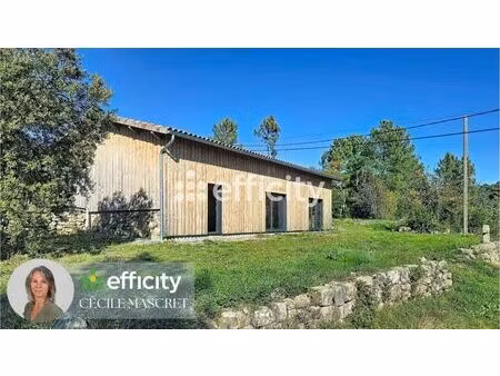 annonce vente maison 2 pièces de 156m2 à sanilhac (07110) - paruvendu.fr ref 992783610071